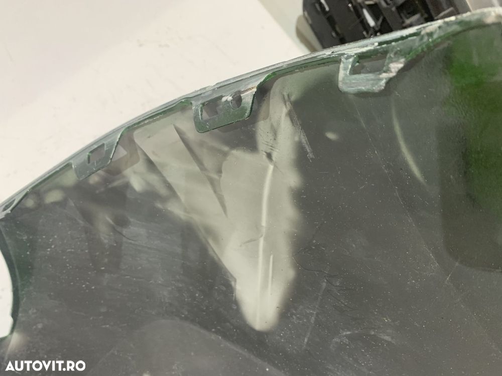 Bara spate Peugeot 208, Hatchback, 2022, 2023, 2024, cod origine OE 9837748780. - 11