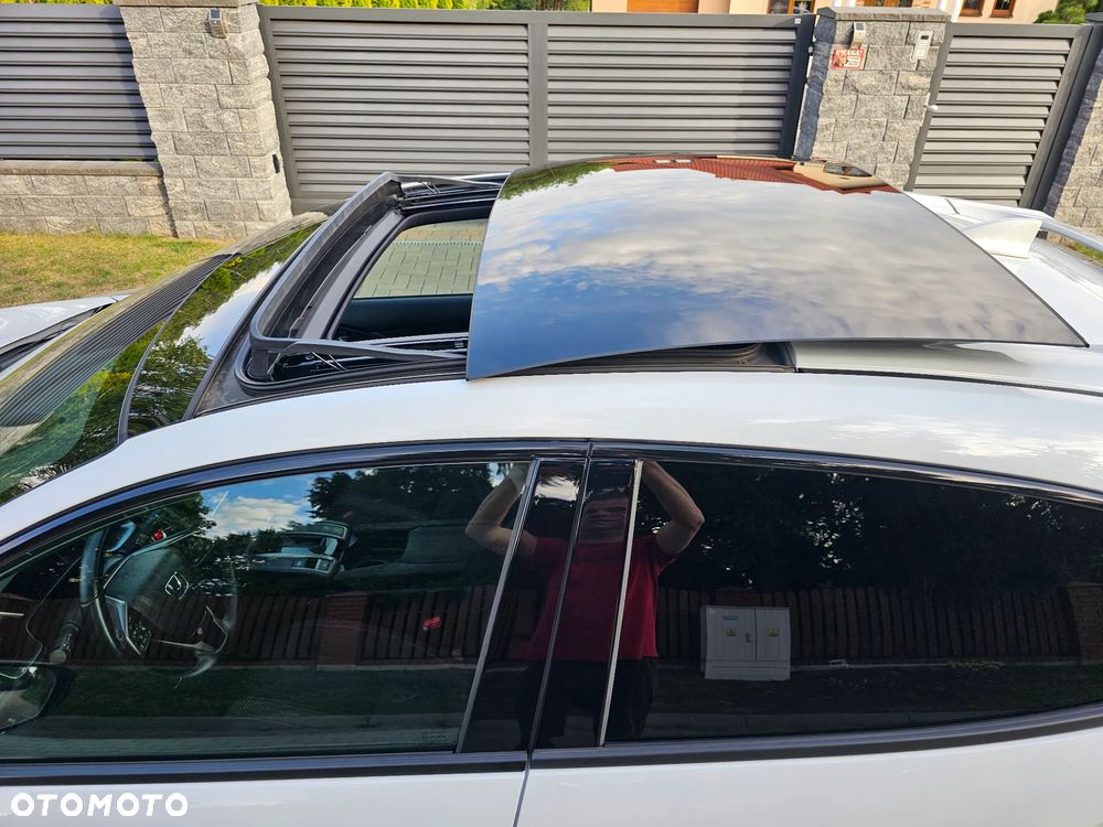 Honda Civic 1.5 T Sport Plus (Navi) - 27