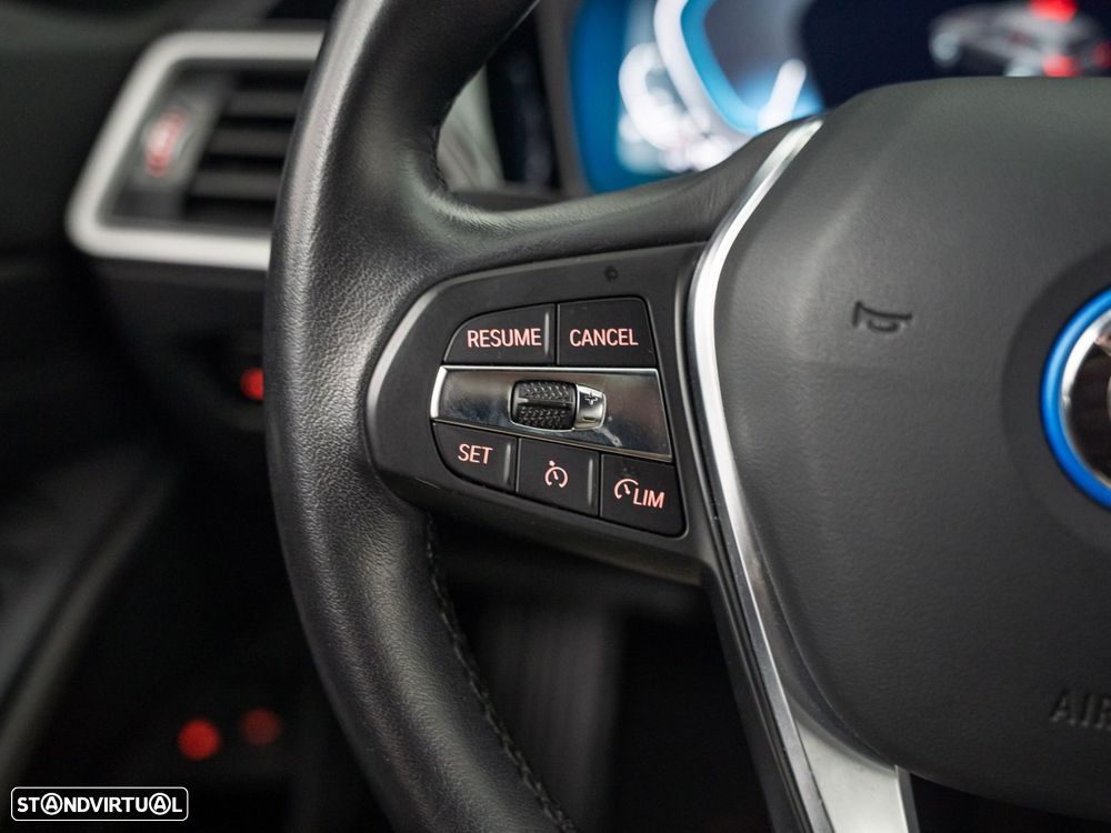 BMW 320 e Corporate Edition Auto - 22