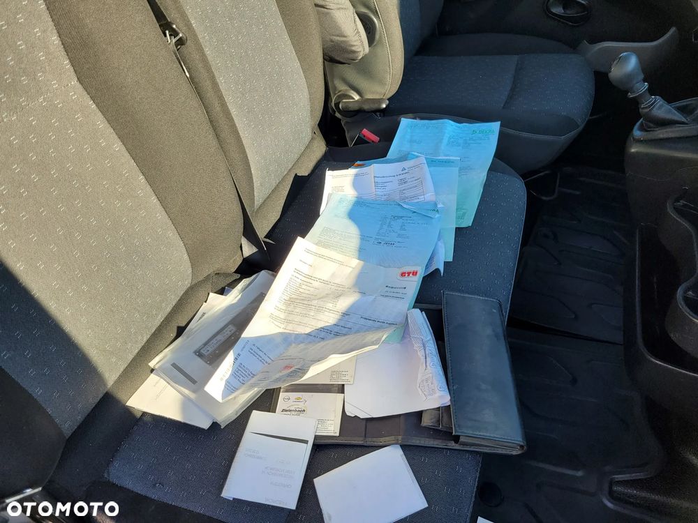 Ford Transit Connect - 34