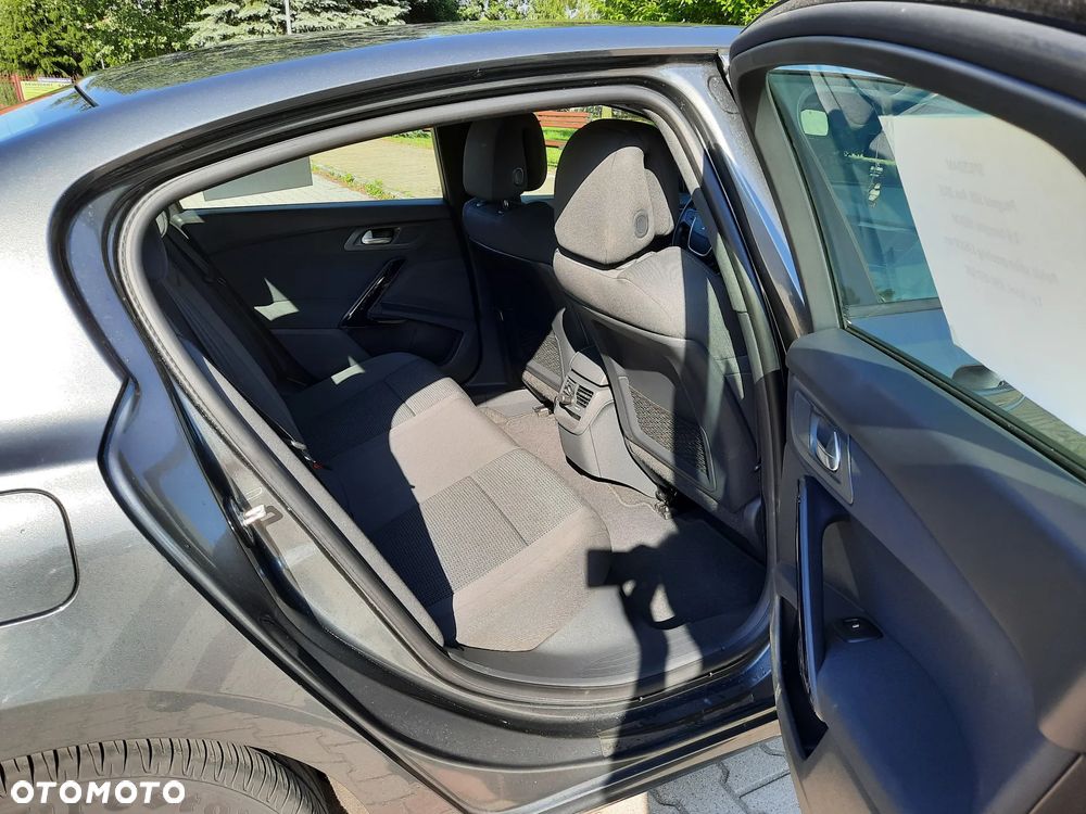 Peugeot 508 1.6 e-THP Active S&S - 6