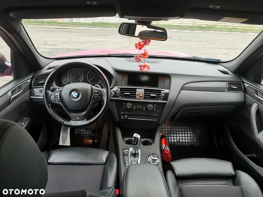 BMW X3 - 6