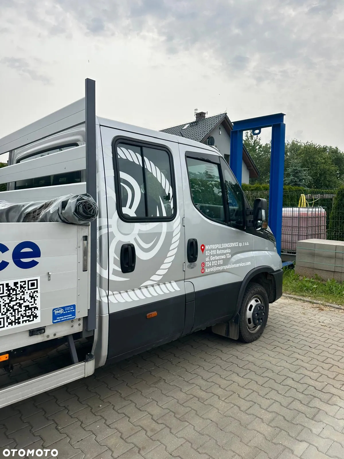 Iveco Daily - 6
