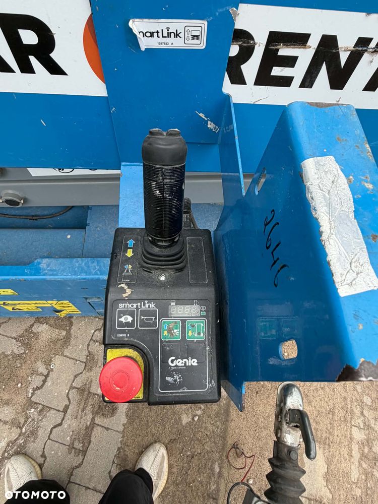 Genie GS2646 - 9