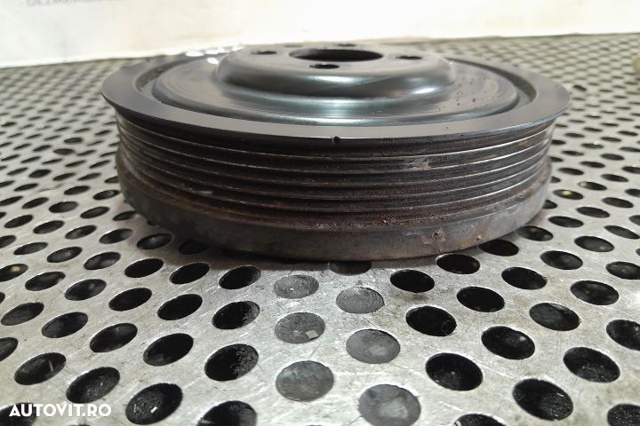 Fulie vibrochen 03G105243 03G105243 Volkswagen VW Golf 5 [2003 - 2009 - 2