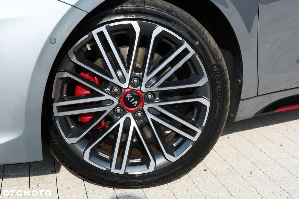 Kia ProCeed 1.6 T-GDI GT DCT - 7