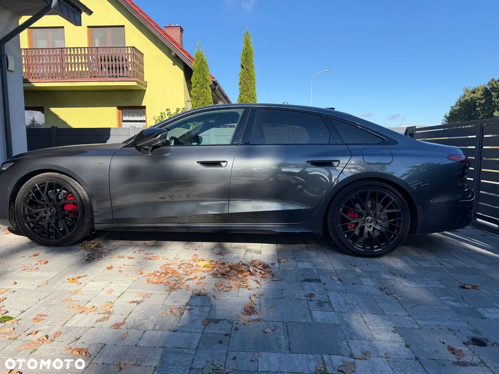Audi A6 Limousine - 11