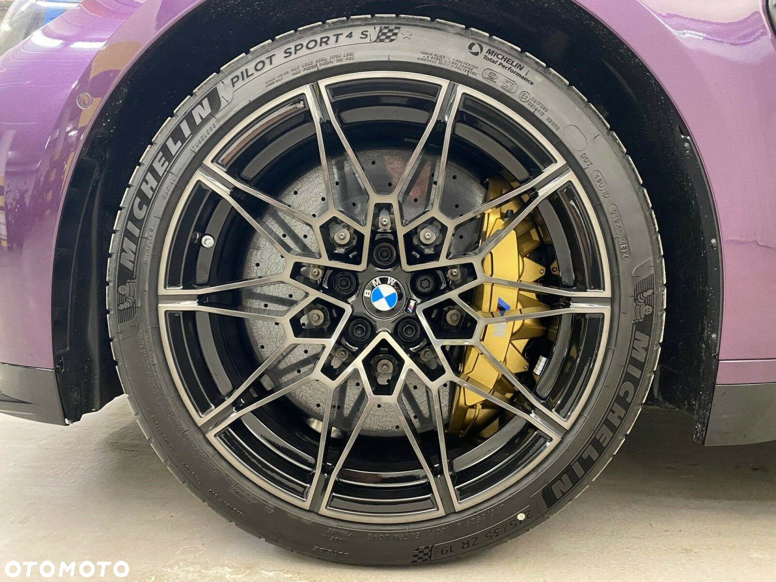 BMW M3 - 19