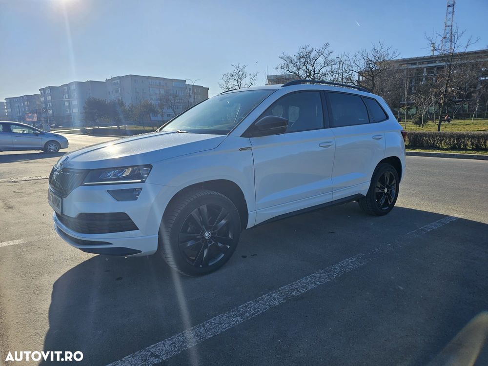 Skoda Karoq - 20