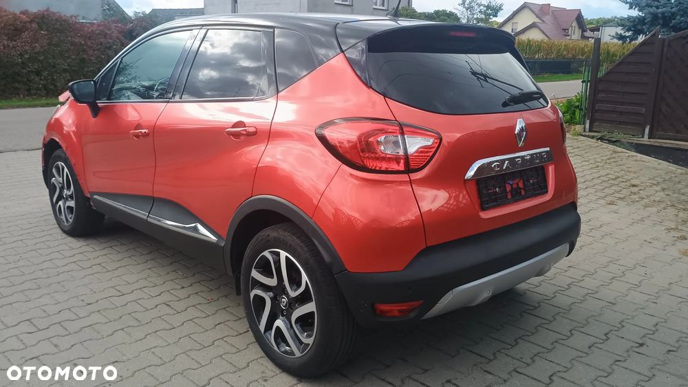 Renault Captur 2017 photo 3