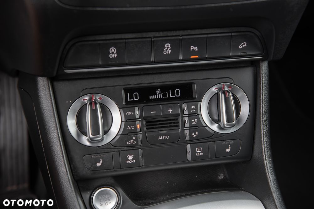 Audi Q3 2.0 TDI Quattro S tronic - 26