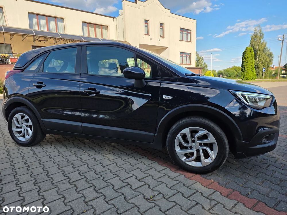 Opel Crossland X 1.6 CDTI Enjoy - 7