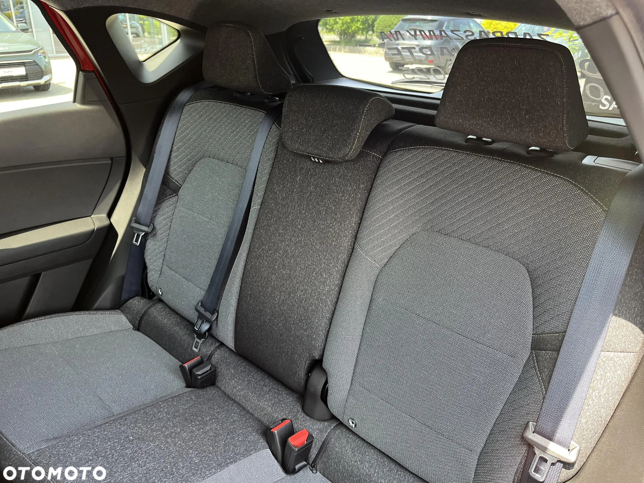 Mitsubishi ASX 1.3 mHEV Intense Style Cold DCT - 23
