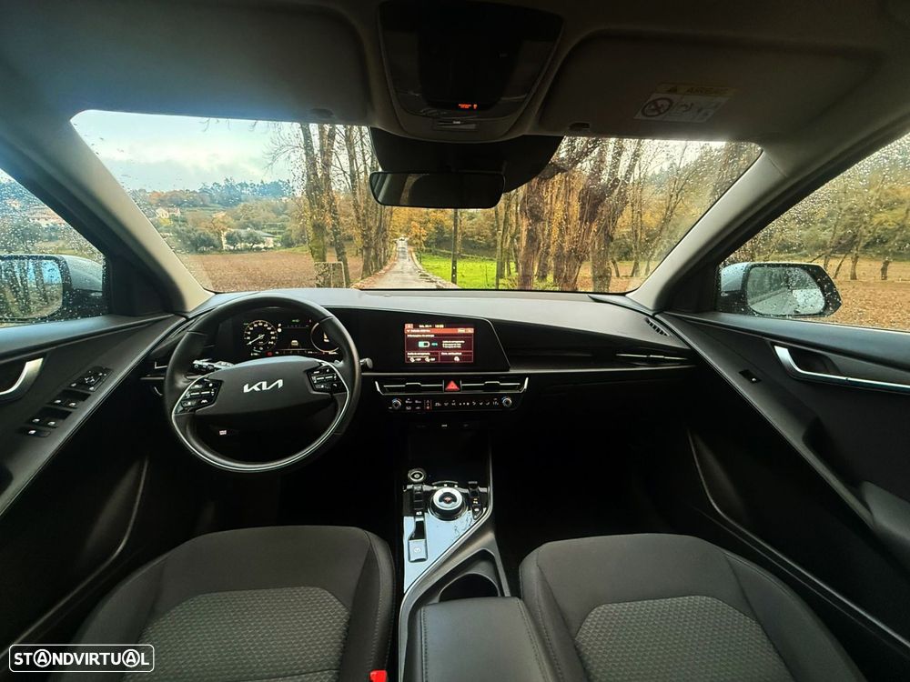 Kia e-Niro 64kWh - 15