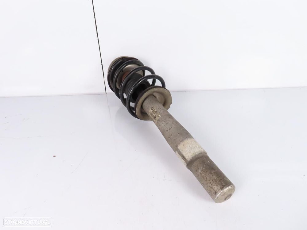 Amortecedor Esquerdo/Frente Usado / Original BMW 6 Convertible (E64) 31306765103 - 4