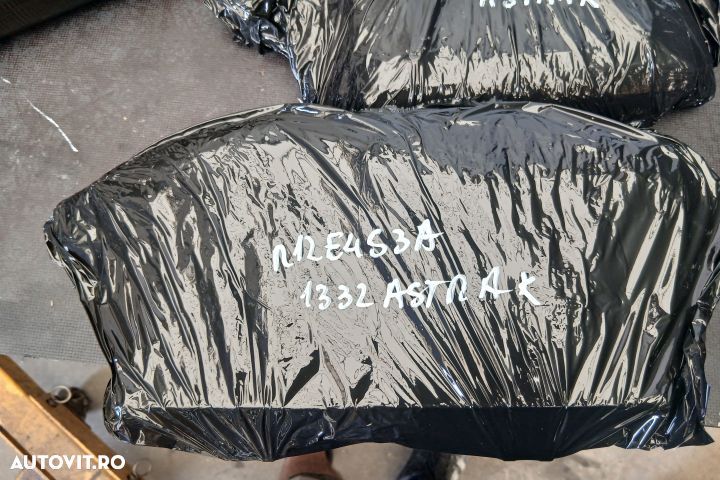 Navigatie auto 42342511 555343750 42342511 555343750 Opel Astra K [20 - 6