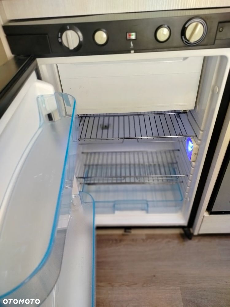 Caravelair Antares 476 - 21