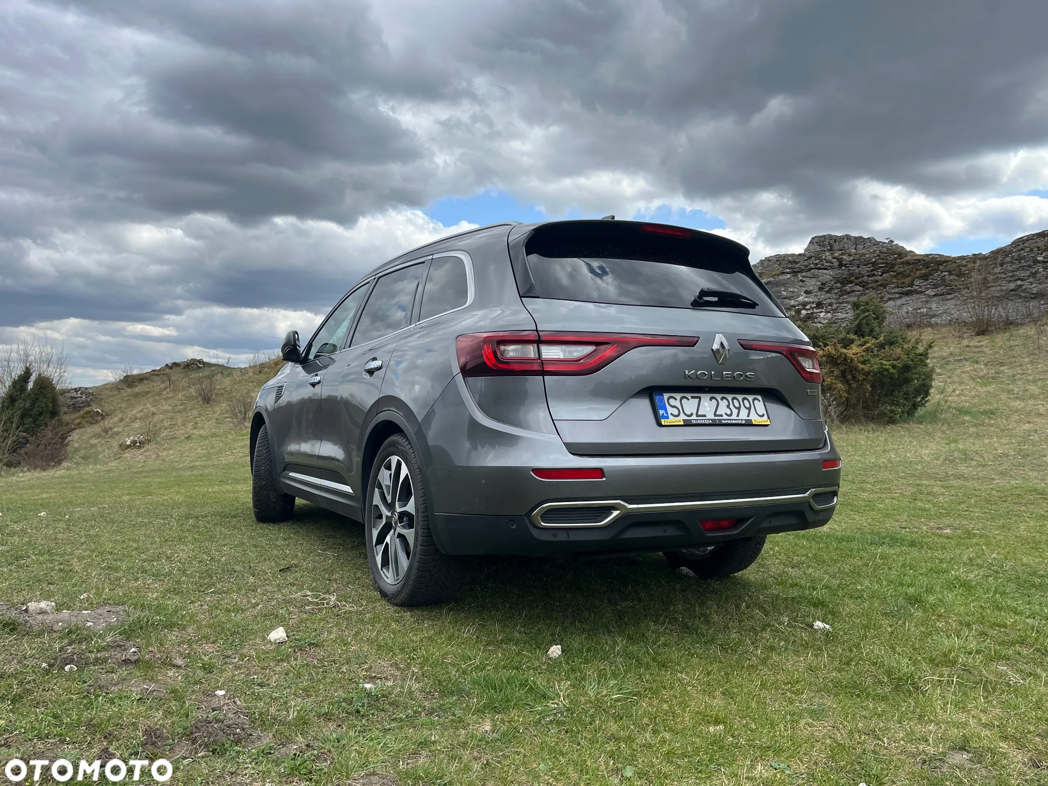 Renault Koleos 2.0 dCi Intens X-Tronic - 40