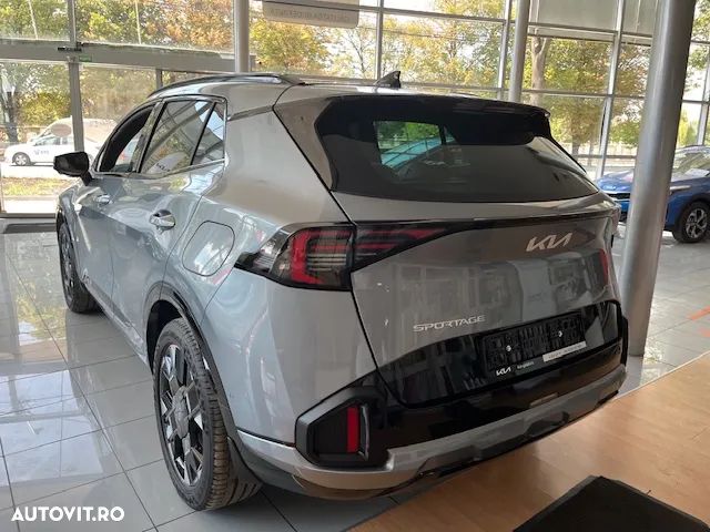 Kia Sportage - 6