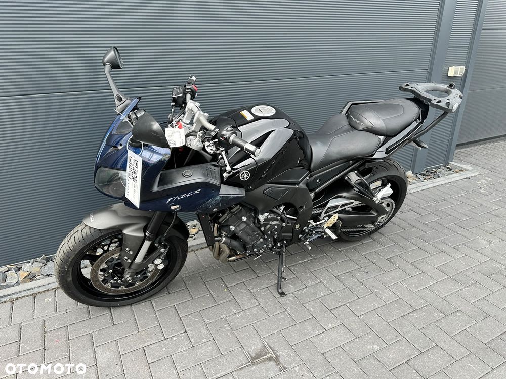 Yamaha FZ - 1
