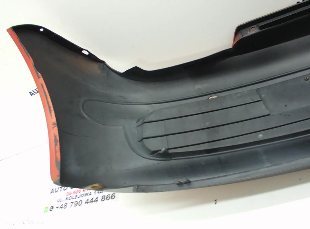 Fiat Seicento Zderzak przód 173/A - 8