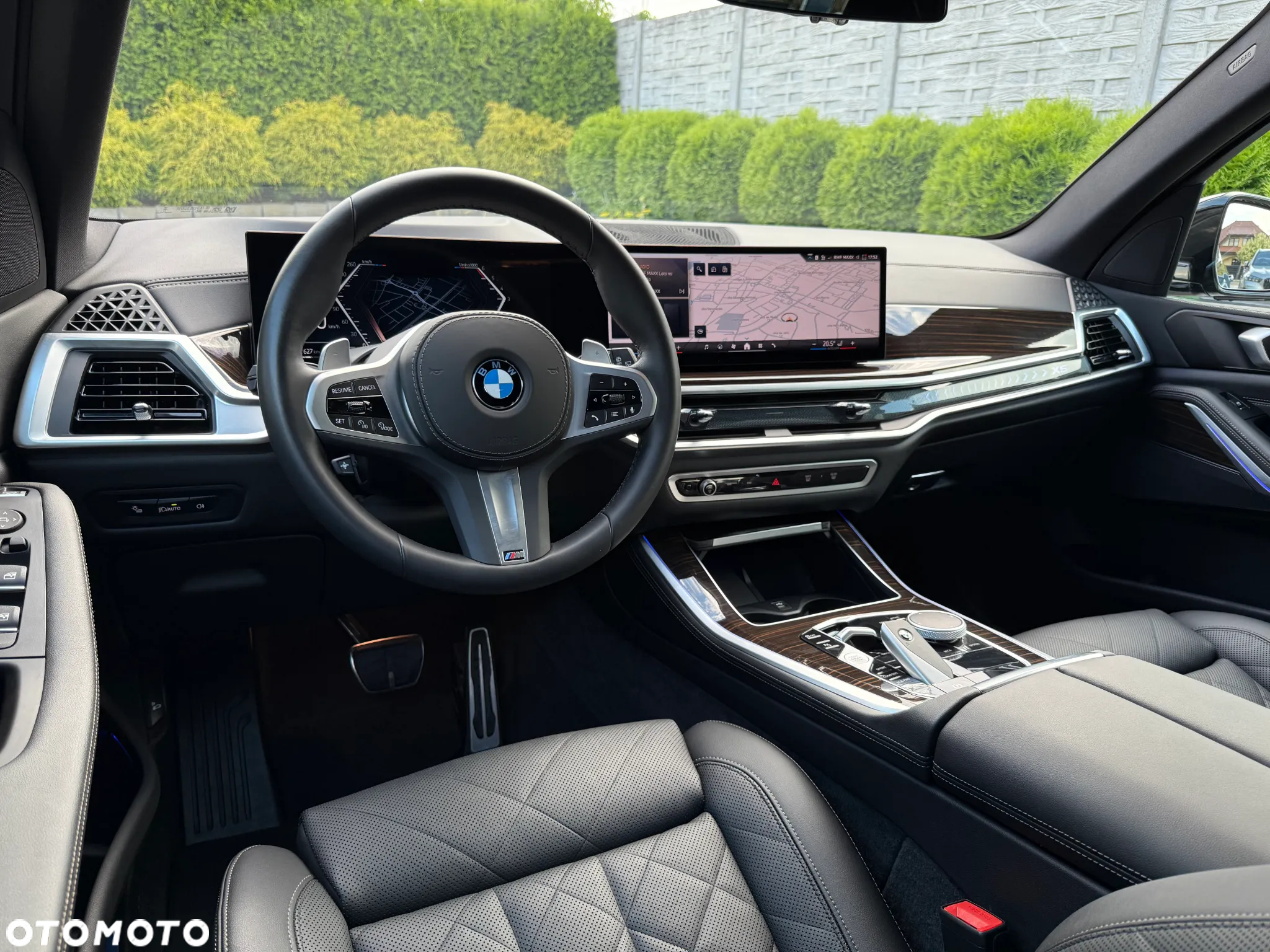 BMW X5 xDrive30d sport - 16