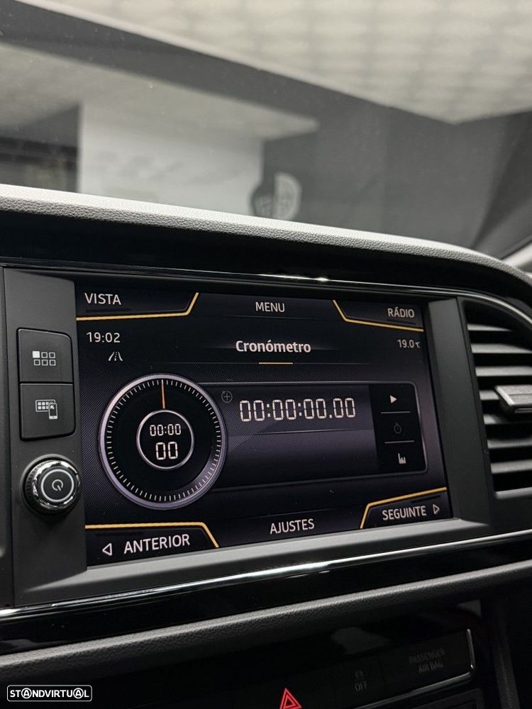 SEAT Leon ST 2.0 TSI Cupra 4Drive DSG S/S - 28