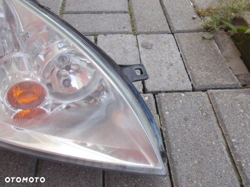 MITSUBISHI COLT VI Z30 04- PRAWA PRZEDNIA LAMPA ORYGINAŁ - 3