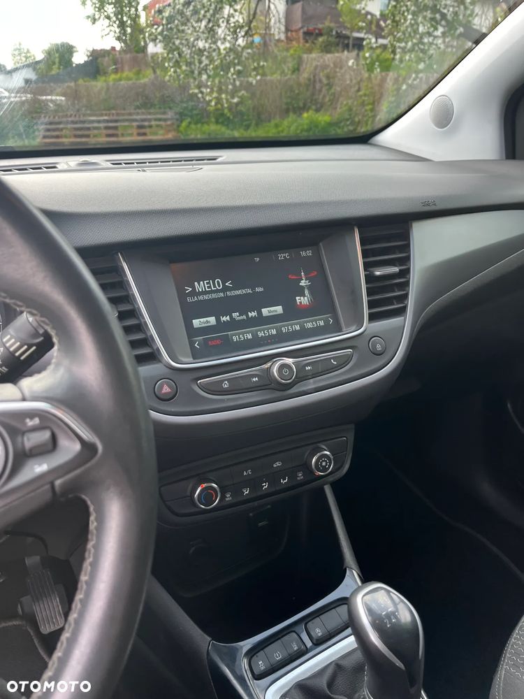 Opel Crossland X 1.2 Selection - 8