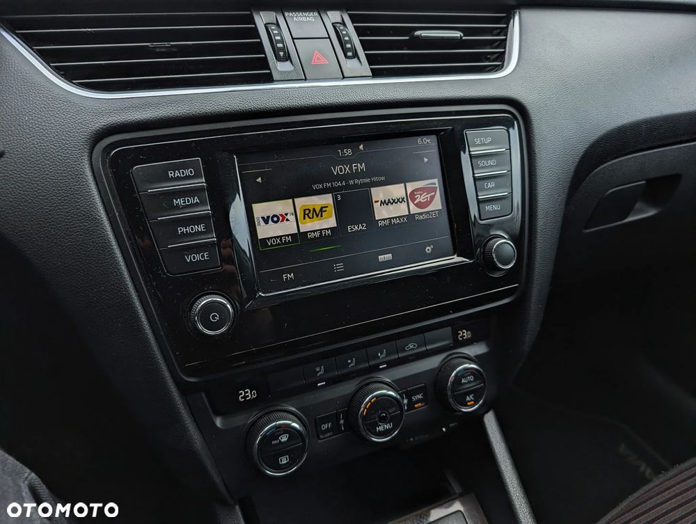 Skoda Octavia 2.0 TDI 4x4 Ambition - 14