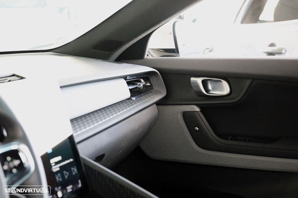 Polestar 2 Long Range 78 kWh - 14