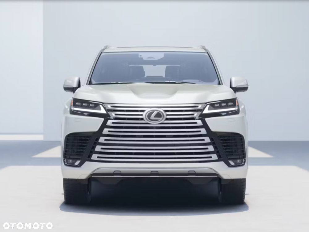 Lexus LX - 9