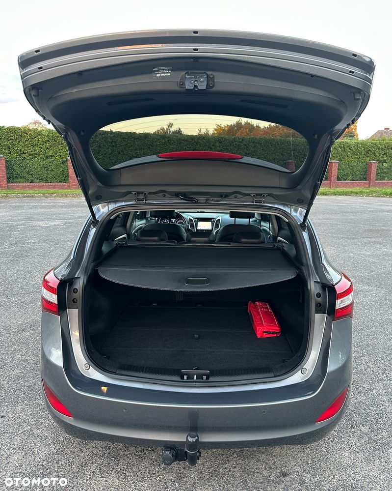 Hyundai i30 1.6 GDI Premium - 31