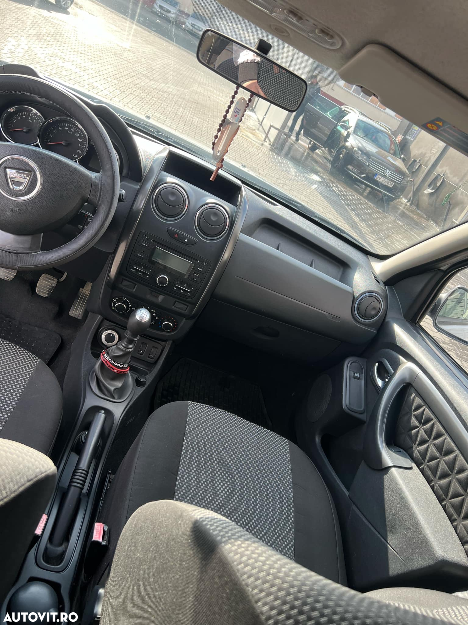 Dacia Duster 1.5 dCi 4x4 Ambiance - 6