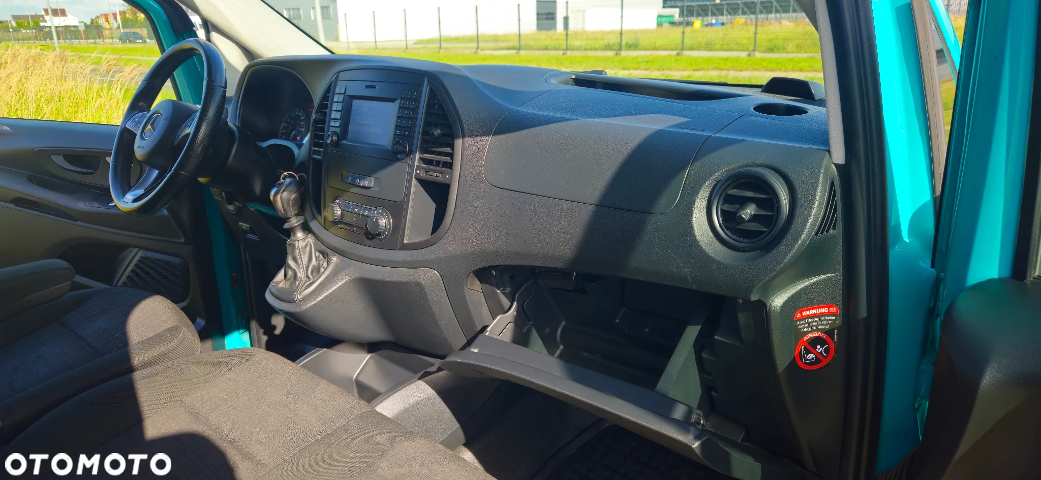 Mercedes-Benz Vito - 37
