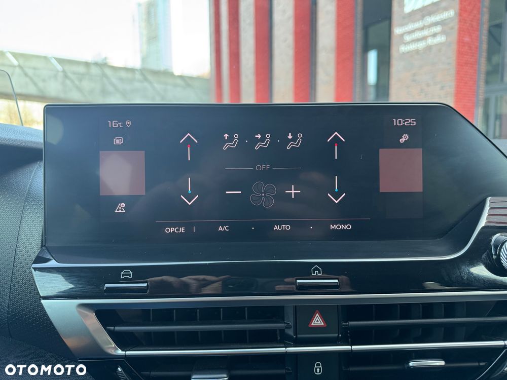 Citroën C4 1.5 BlueHDi Shine S&S - 22