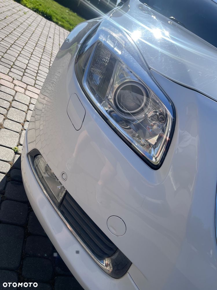 Opel Insignia 2.0 CDTI ecoFLEX Business Sport - 6