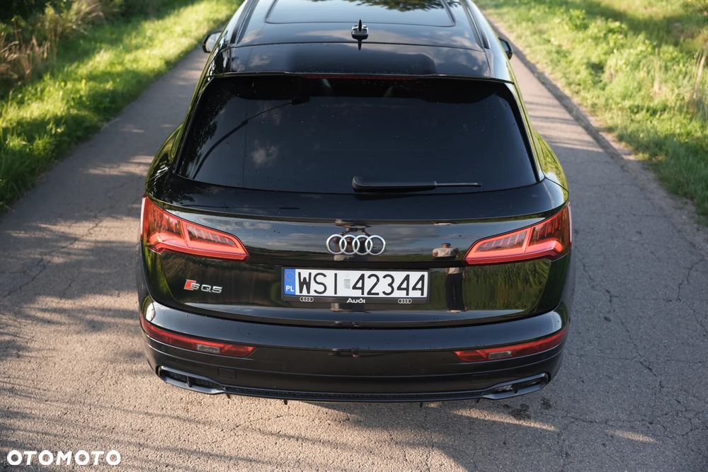 Audi SQ5 - 8