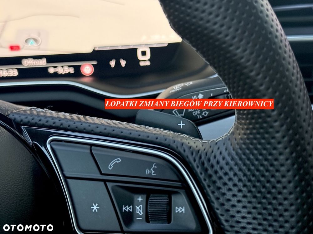 Audi A4 Avant 35 TFSI mHEV S Line S tronic - 26