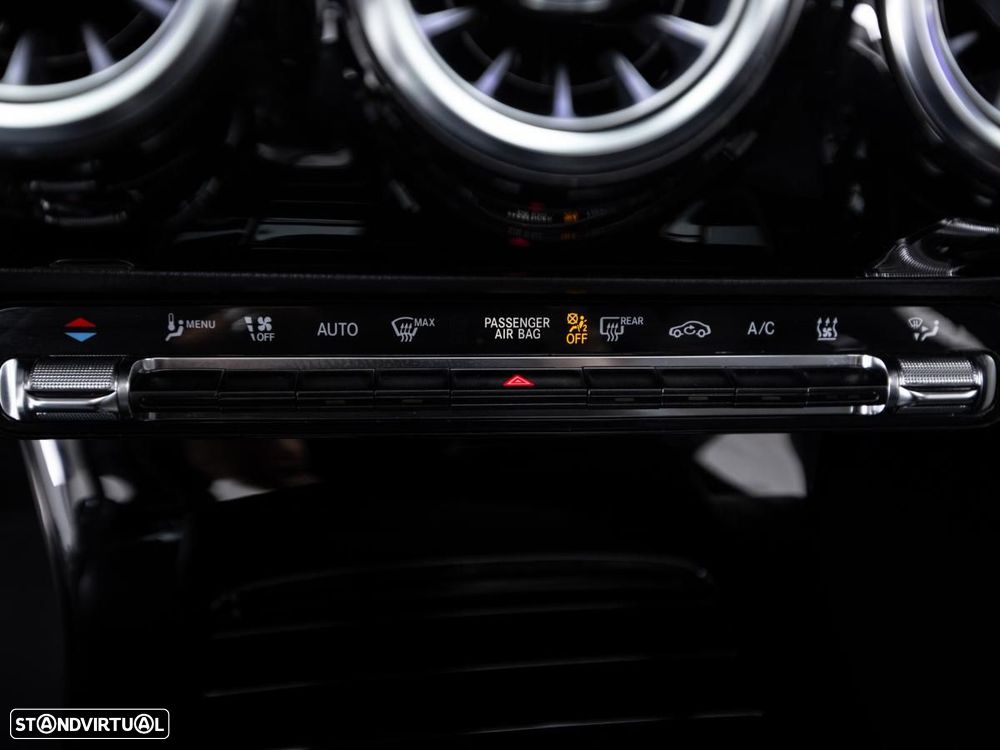 Mercedes-Benz CLA 250 e Shooting Brake AMG Line — fotografia 28