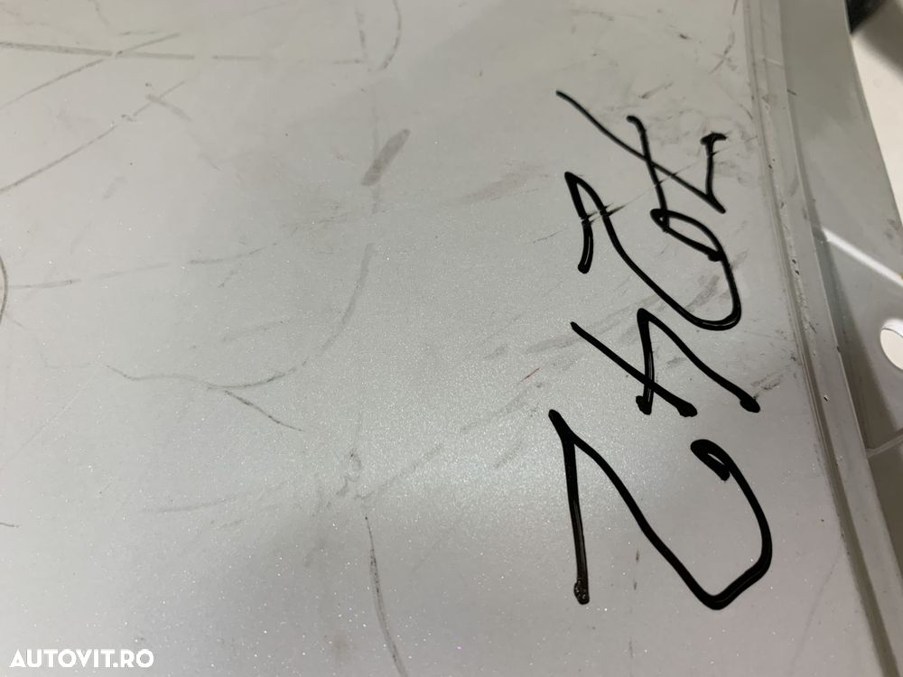 Bara fata Renault Captur, 2017, 2018, 2019, cod origine OE 620227019R. - 14