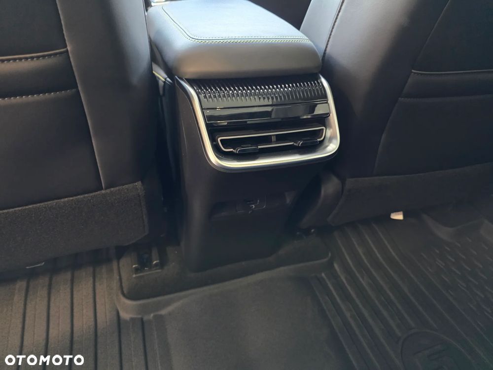 BAIC 5 Beijing 1.5T Comfort DCT - 21