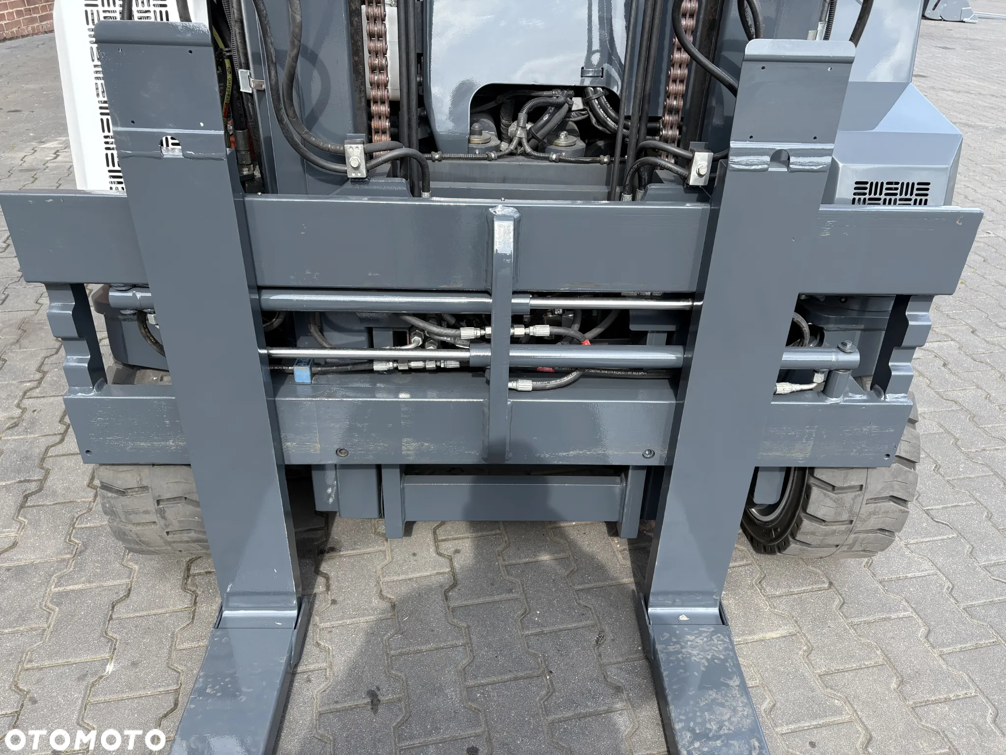 Combilift AMLIFT AGILIFT 40-12/40 GPL - 12