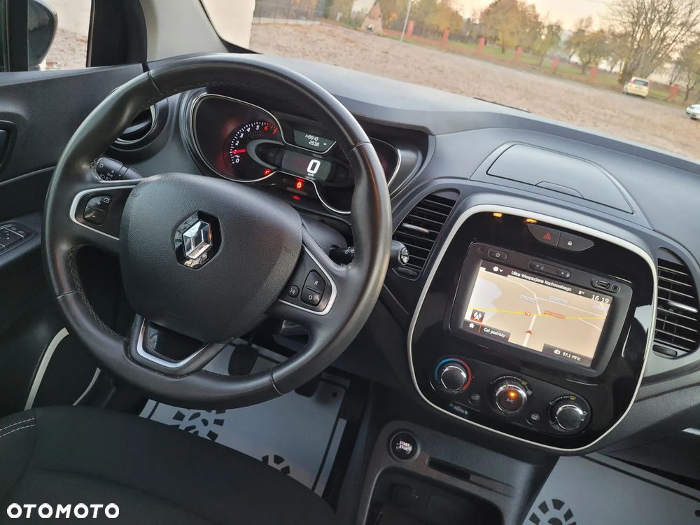 Renault Captur ENERGY TCe 90 Start&Stop Dynamique - 19