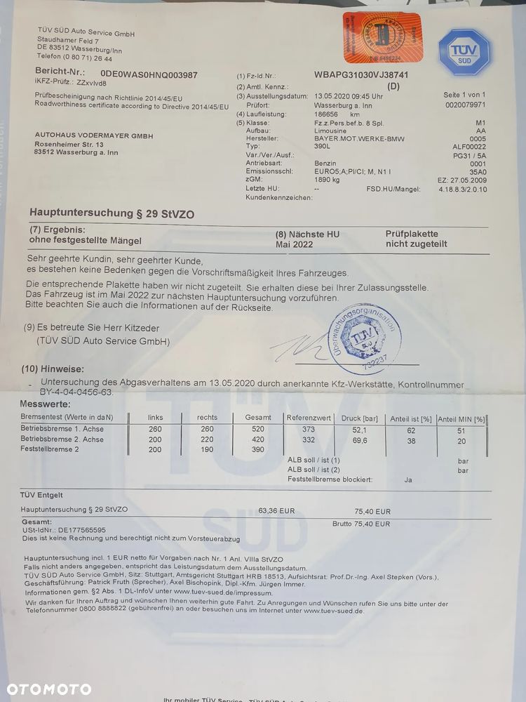 BMW Seria 3 320i Edition Lifestyle - 21