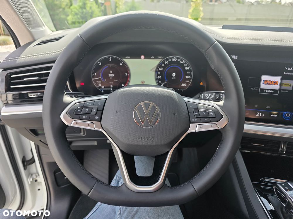 Volkswagen Touareg 3.0 V6 TDI SCR 4Mot Elegance - 16