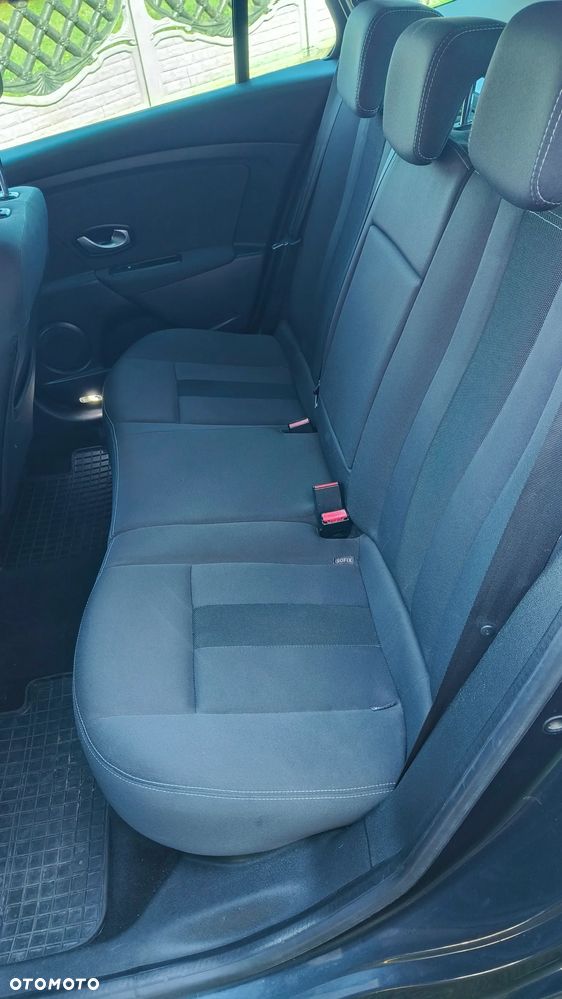 Renault Megane 1.6 16V Dynamique - 15