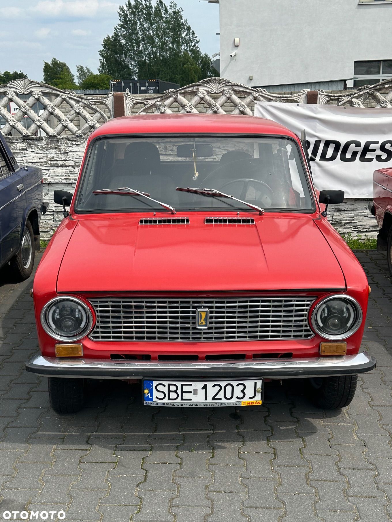 Lada 2101 - 1