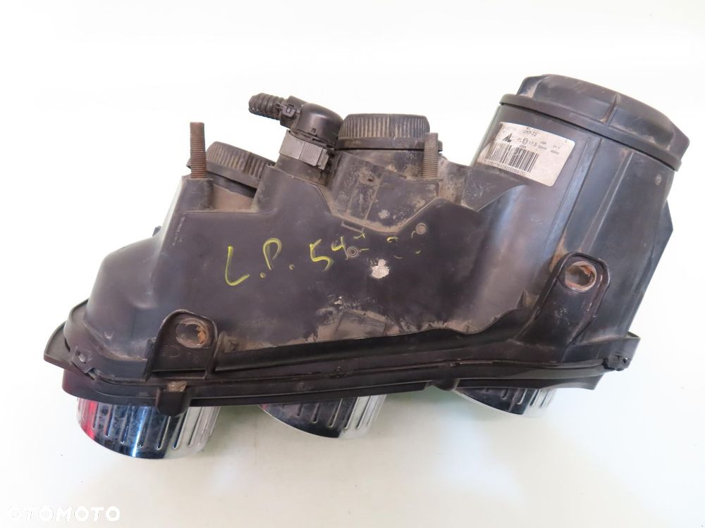 LAMPA LEWA PRZEDNIA ALFA ROMEO 159 60682089 - 8