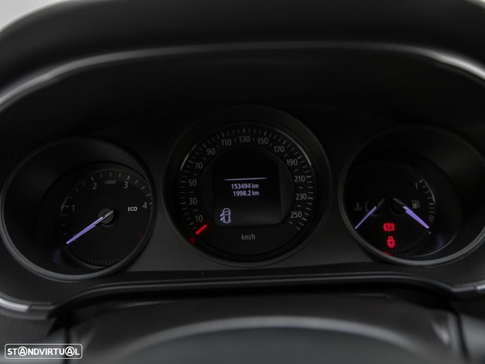 Renault Mégane 1.5 Blue dCi Limited - 16